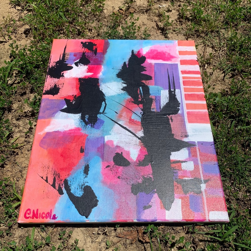 Abstract Art